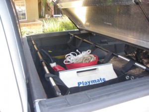 truck tool box