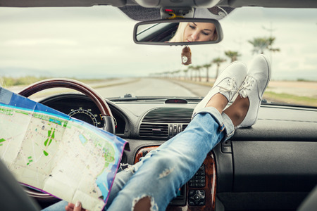 7 Tips for a Successful Family Road Trip