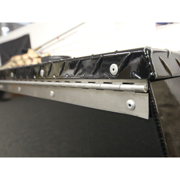 5th Wheel Truck Tool Box 60"L x 19.5"H x 31"D