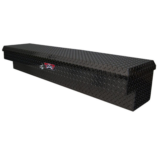 BRUTE Commercial Class LoSider Side Rail Truck Tool Box