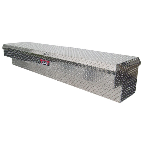 BRUTE Commercial Class LoSider Side Rail Truck Tool Box