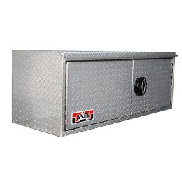 Brute Under Body Box with Barn Doors