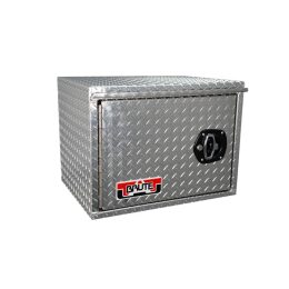 Brute Underbody Box w/ Left Swing Door