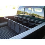 CargoCatch Pickup Truck Bed Organizer