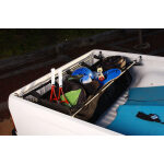 CargoCatch Pickup Truck Bed Organizer