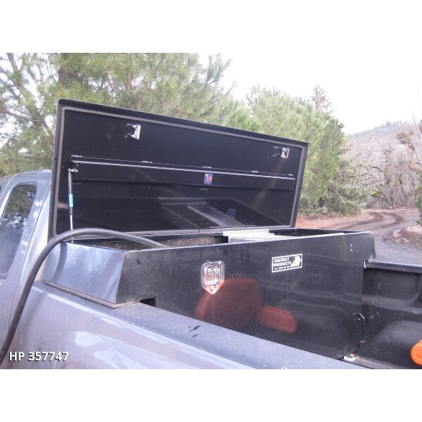 Fantom Fuel & Tool Truck Tool Box