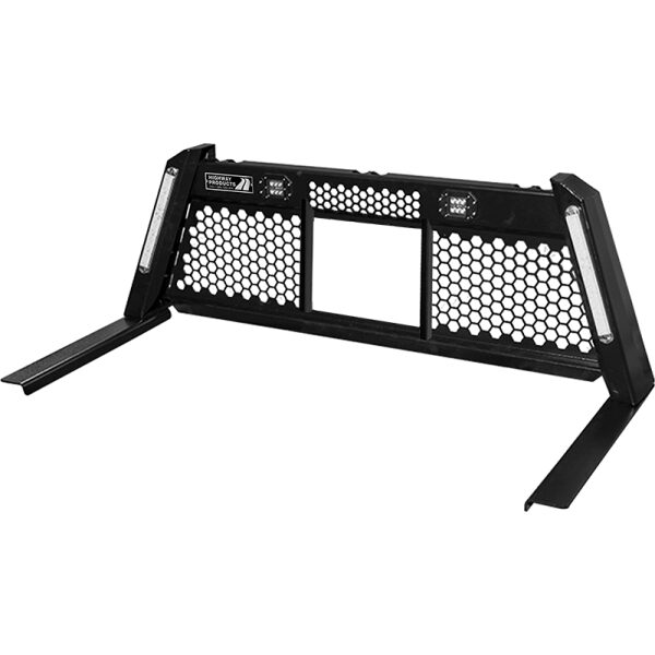 Guardian Headache Rack