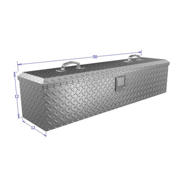 Job Site Box 50"