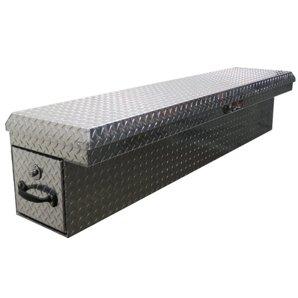LosiderSafe - w/Rear Bedsafe Roller Drawer