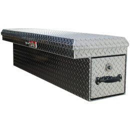 LosiderSafe - w/Rear Bedsafe Roller Drawer