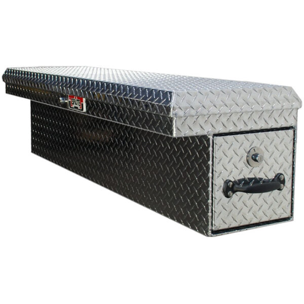 LosiderSafe - w/Rear Bedsafe Roller Drawer