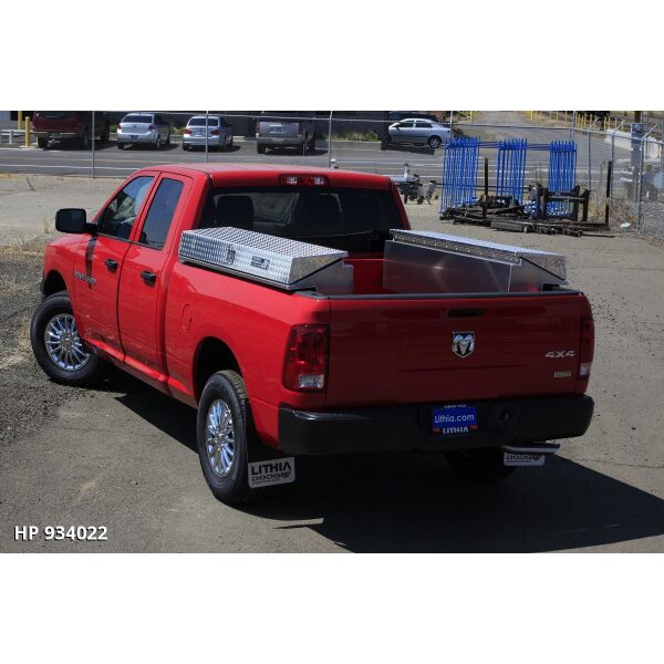 Low Side Tool Box