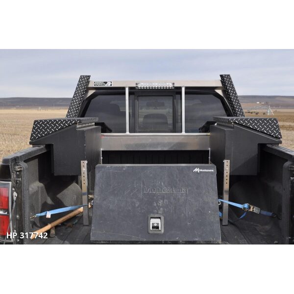 Low Side Tool Box