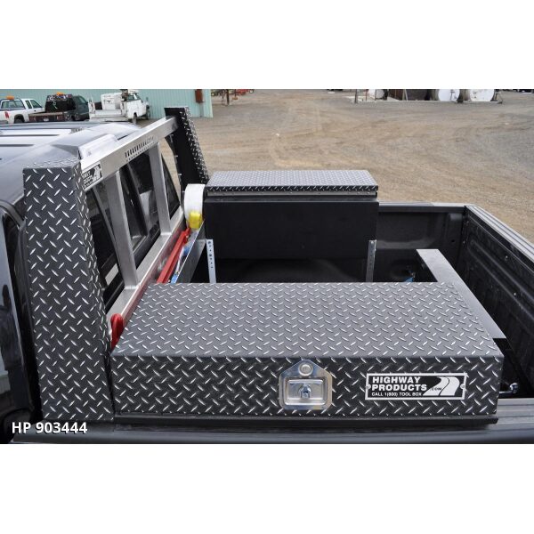 Low Side Tool Box