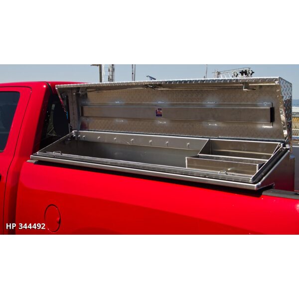Low Side Tool Box