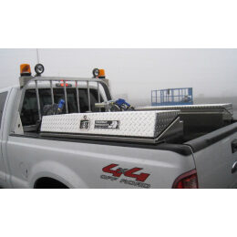 Low Side Tool Box