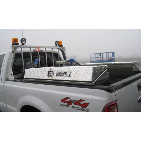 Low Side Tool Box
