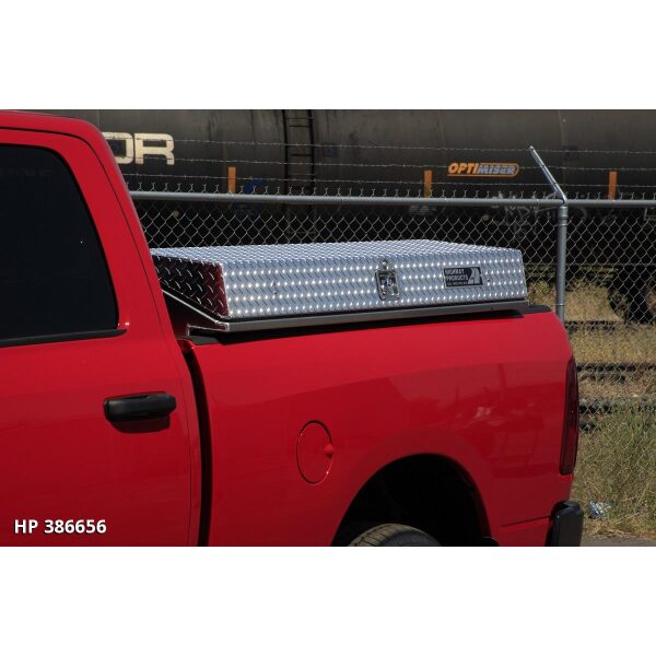 Low Side Tool Box