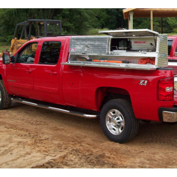 Slanted Contractor Topsider Toolbox