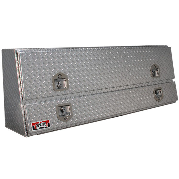 Slanted Contractor Topsider Toolbox