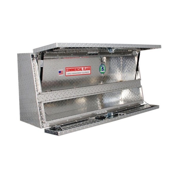 Slanted Contractor Topsider Toolbox