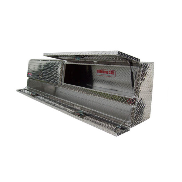 Slanted Contractor Topsider Toolbox