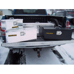 Tote Boxes