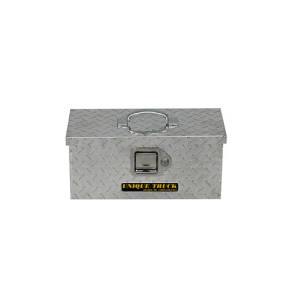 Tote Boxes