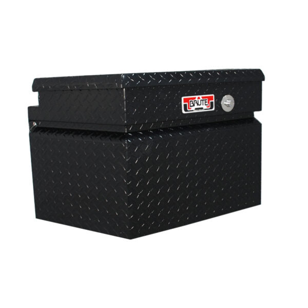 Trailer Tongue Box