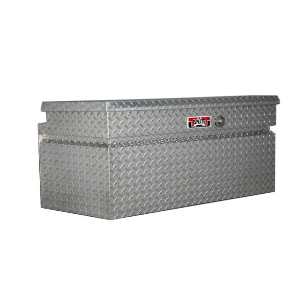 Trailer Tongue Box