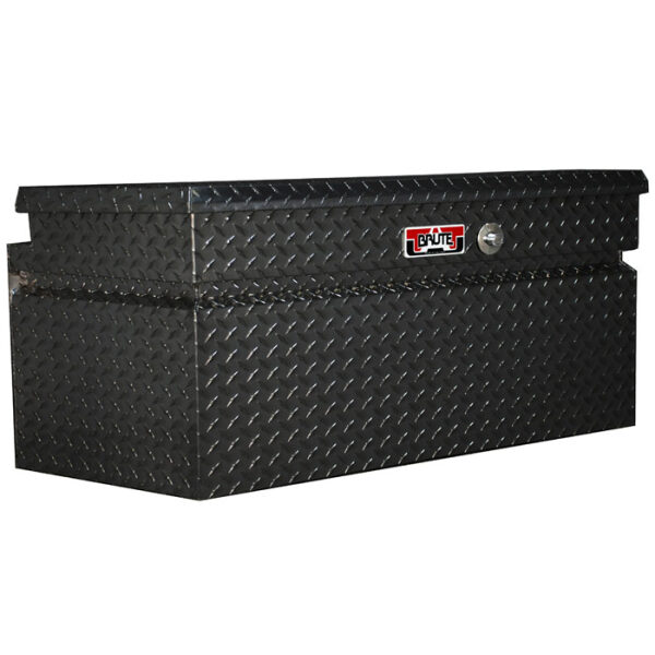 Trailer Tongue Box