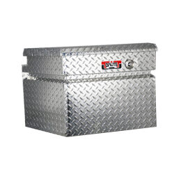 Trailer Tongue Box