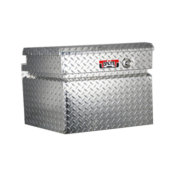 Trailer Tongue Box