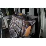 Truck Cab Interior Cargo Net