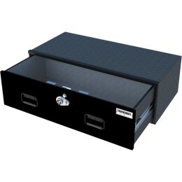 TruckVault 1 Drawer Base Line
