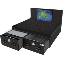 TruckVault Drone Responder 3