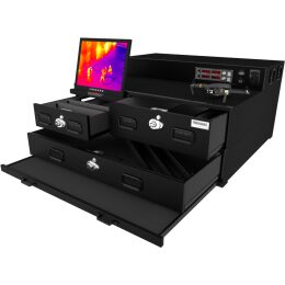 TruckVault Drone Responder 4