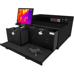 TruckVault Drone Responder 6
