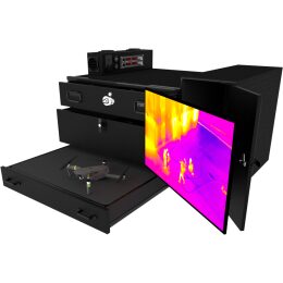 TruckVault Drone Responder 7