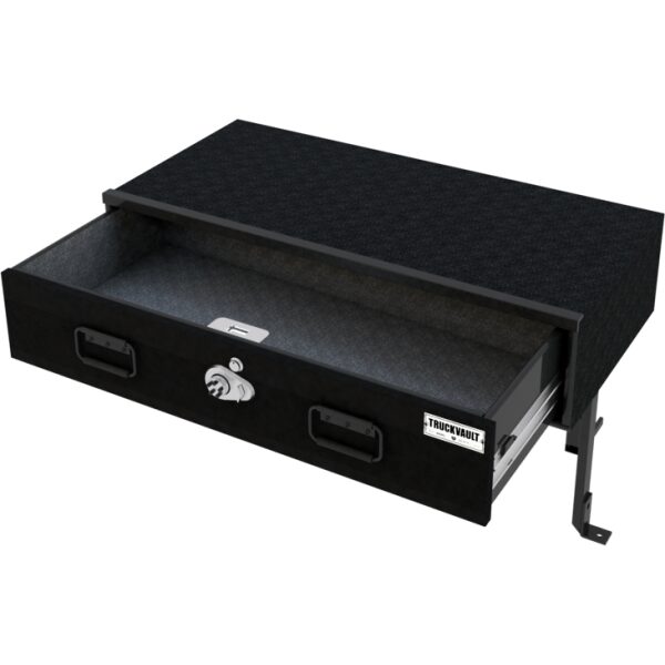Truckvault Suv Elevated 1 Drawer