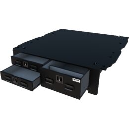 TruckVault Field Ranger