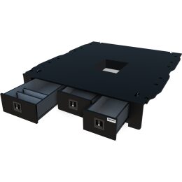 TruckVault Gooseneck
