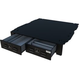 TruckVault Standard 2 Drawer