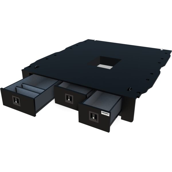 Truckvault Gooseneck