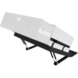 TruckVault Lift System for Ford Explorer