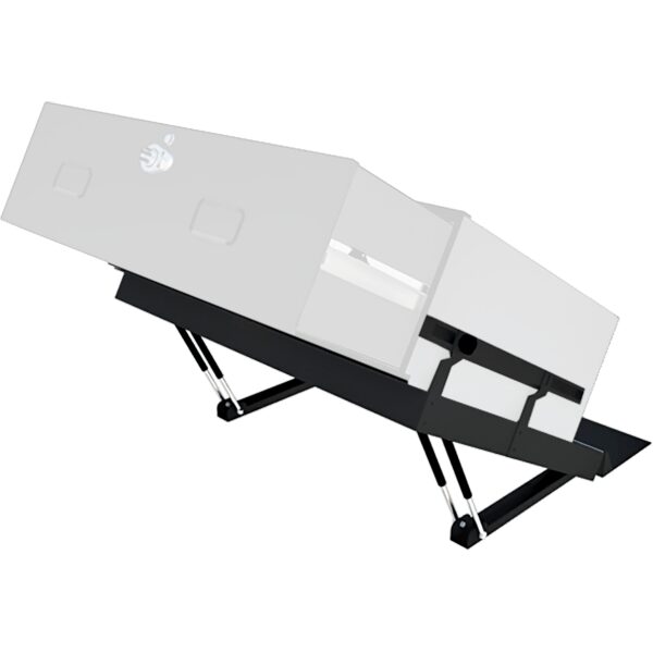 Truckvault Lift System For Ford Explorer