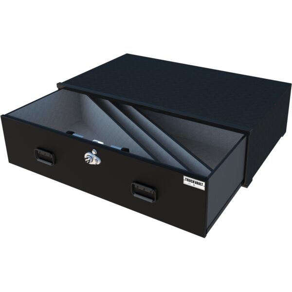 Truckvault Magnum 1 Drawer