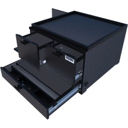 TruckVault Responder 2