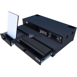 TruckVault Responder 7