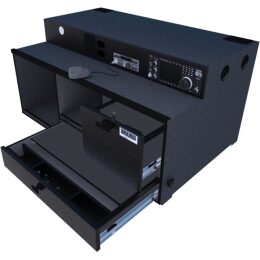 TruckVault Responder 8